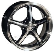League LG 255 FMBK